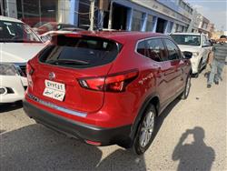 Nissan Rogue Sport